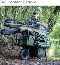 Jrc contact carp for sale  BURNHAM-ON-SEA