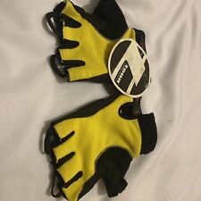 Tenn cycling gloves for sale  BLAKENEY