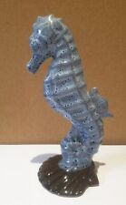 Seahorse ornament vintage for sale  BLACKBURN