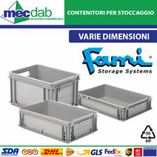 Contenitore per stoccaggio usato  Frattamaggiore