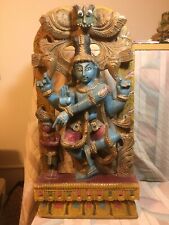 Lord shiva dancing for sale  Medford