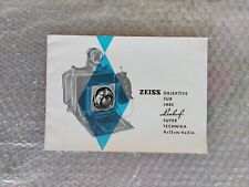 linhof 4x5 d'occasion linhof 4x5 d'occasion Saumur