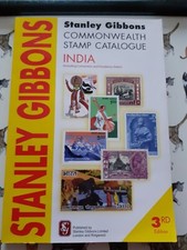 Stanley gibbons commonwealth for sale  BEXLEYHEATH