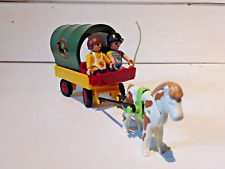 Playmobil lot ballade d'occasion  La Garde
