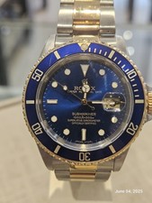 Rolex submariner date for sale  Santa Monica