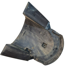 Butoir garde boue d'occasion  Mezzavia