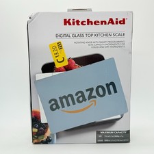 Kitchenaid kq908 glass for sale  Harrison