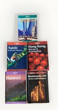 Lonely planet travel for sale  Littleton