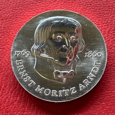 Mark ddr 1985 gebraucht kaufen  Goldbach