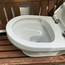 wc schussel gebraucht kaufen wc schussel gebraucht kaufen Lissendorf