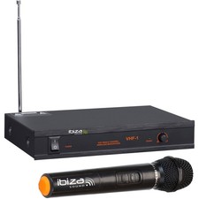Vhf1b systeme micro d'occasion Vhf1b systeme micro d'occasion  Saint-Barthélemy-d'Anjou