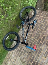 Mongoose kids bmx for sale  KNEBWORTH