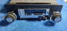 Vintage audiovox cassette for sale  Pontiac