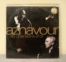 Charles aznavour chansons d'occasion Charles aznavour chansons d'occasion  Pontvallain