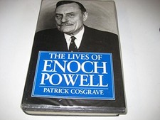 Lives enoch powell for sale Lives enoch powell for sale  ROSSENDALE