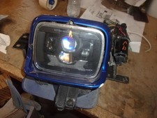 Corvette headlight assembly for sale  Waco