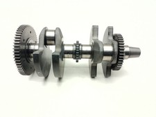 Albero motore crankshaft usato  Italia