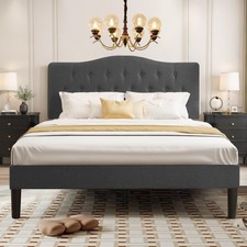 Queen size platform for sale  Anaheim