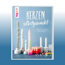 Kerzen selbstgemacht liebevoll gebraucht kaufen  Bornheim