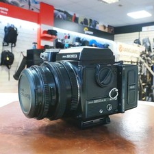 Used bronica etrsi for sale  WATFORD