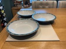 Denby azure coast for sale Denby azure coast for sale  NORTHWICH