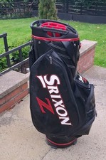 Srixon tour staff for sale  OLDHAM