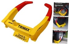 Tcl75 trailer wheel for sale  Miami