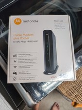 Motorola cable modem for sale  Whittier