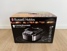 Russell hobbs multicooker gebraucht kaufen  Nürnberg