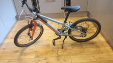 Puky pro orange for sale  HOLMFIRTH