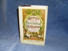 Book household management for sale  ROSSENDALE