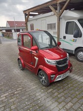 Econelo elektromobil gebraucht kaufen  Höchstadt a.d.Aisch