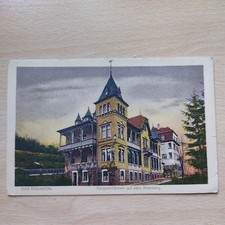Bad kissingen bergschlößchen gebraucht kaufen  Gersfeld