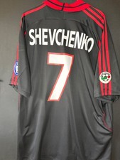 Milan shevchenko match usato  Monopoli