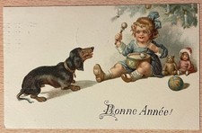 Girl toys dog d'occasion  Expédié en Belgium