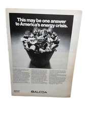 Vintage 1973 alcoa for sale  Wilmington