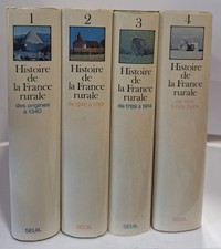 Georges duby armand d'occasion Georges duby armand d'occasion  Toulouse-