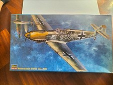 Messerschmitt 109 galland usato  Italia