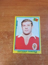 Usado, Figurina Campionissimi MIRA 1968 SIMOES N.224 -DA RECUPERO- originale comprar usado  Enviando para Brazil