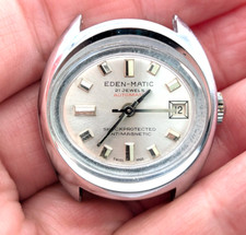 Vintage eden matic for sale  East Setauket