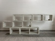 Libreria legno stile usato  Firenze
