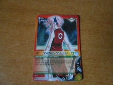 Figurina card game usato  Torino