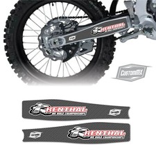 Swingarm stickers fit for sale  YORK
