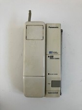 Cordless panasonic easa usato  Italia