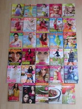 Brigitte zeitschrift jahrgang gebraucht kaufen  Göppingen