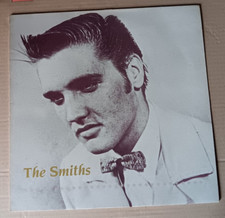 Vinile smiths shoplifters usato  Italia