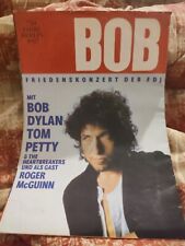 Poster vintage bob usato  Montescudo Monte Colombo