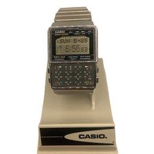 Casio DBX-100 (261) Totalmente Funcionando comprar usado  Enviando para Brazil
