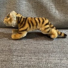 Steiff jungtiger standing for sale  Newburgh