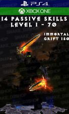 Diablo 3 - PS4 - Xbox One - Conjunto PRIMAL Totalmente Modificado - Monge - Mil Tempestades comprar usado  Enviando para Brazil